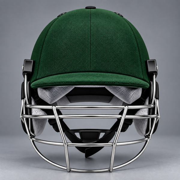 Hard Ball Cricket Helmet | Premium Cricket Helmet – RC Sports